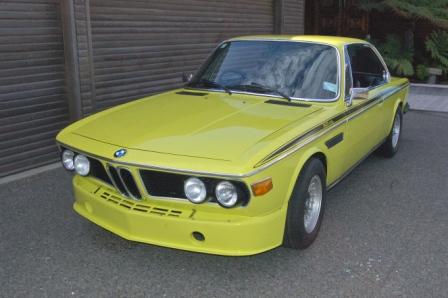 BMW 30 csl 2285269